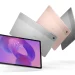 Rilis Tablet Produktif Layar Besar Idea Tab Plus di Indonesia