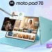 Tablet 5G Tipis dengan Baterai 10.200mAh Diluncurkan di Indonesia