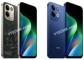 Spesifikasi Redmi 17 4G Terungkap, Dikenal dengan Baterai Besar dan Lampu RGB Dinamis