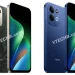 Spesifikasi Redmi 17 4G Terungkap, Dikenal dengan Baterai Besar dan Lampu RGB Dinamis