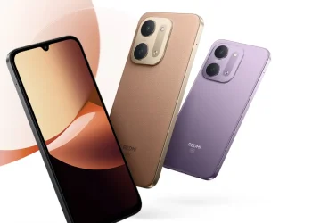 Redmi 17C 5G Hadir dengan Dimensity 6300 dan Baterai 6000mAh