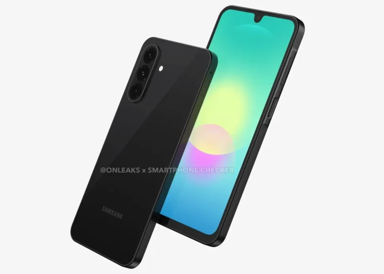 Galaxy A18 4G Tampil di Geekbench menggunakan Helio G99