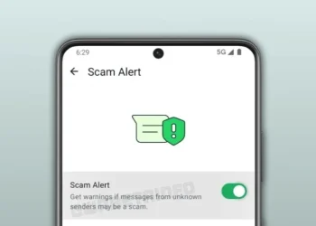 WhatsApp Uji Coba Fitur Peringatan Penipuan untuk Pengguna Beta