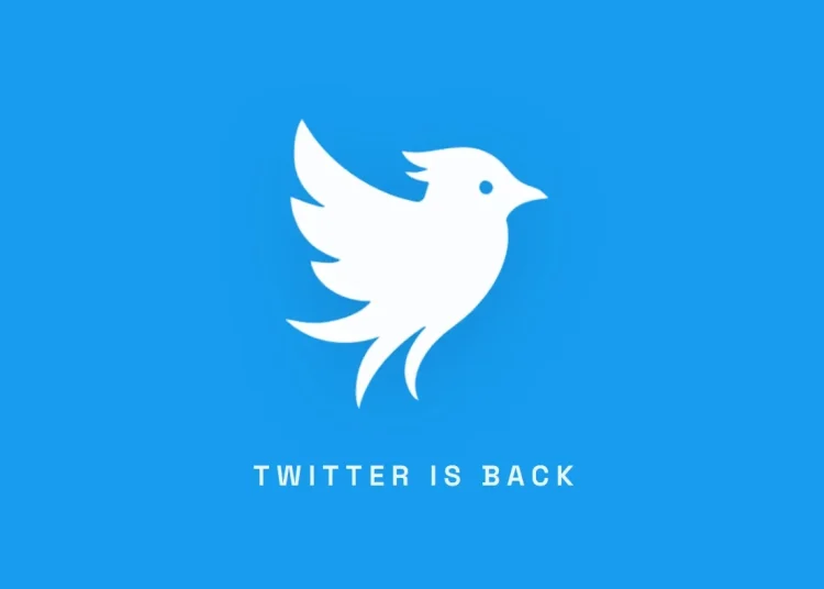 Twitter Berusaha Menghidupkan Kembali Twitter.now