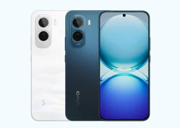 V70 Lite 4G Diumumkan dengan Baterai 8.100mAh dan IP69