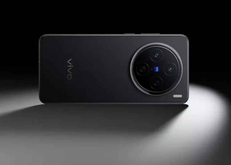 Seri X500 Segera Dirilis, Tawarkan Perekaman Video Berkualitas Tinggi
