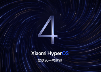 HyperOS 4 Diperkenalkan, Tampilkan Desain Kaca dan Fitur AI yang Lebih Banyak