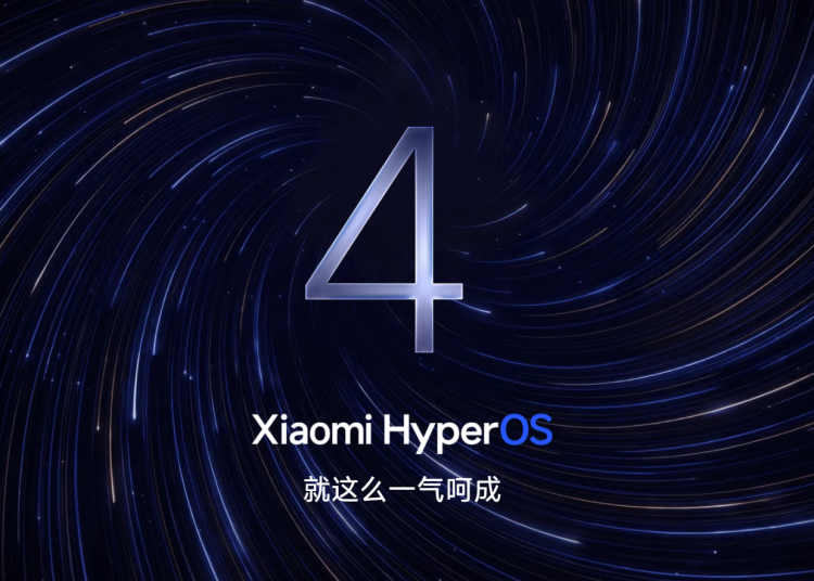 HyperOS 4 Diperkenalkan, Tampilkan Desain Kaca dan Fitur AI yang Lebih Banyak