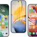 Hape Xiaomi yang Mendapatkan Fitur UI Soft Light Glass di HyperOS 4