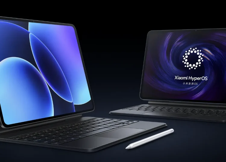 Xiaomi Pad 9 Series Hadir dengan Tiga Model Termasuk Pro Max