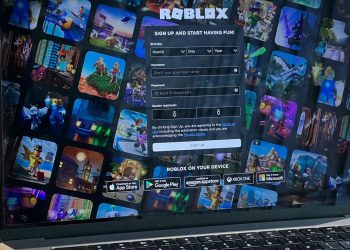 Penipuan Menargetkan Anak-anak Pengguna Roblox dan Modus Operasinya