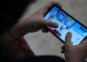 Game Roblox Offline dan Aplikasi Populer untuk Dimainkan