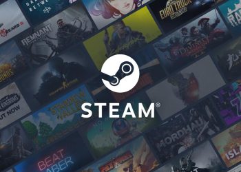 Bocornya Data Steam Ungkap Game yang Belum Rilis