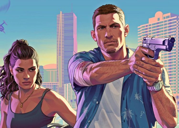 GTA 6 Online Dijadwalkan Rilis Pada Tahun 2027