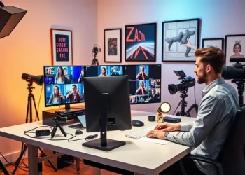 Rekomendasi 5 Alat AI Terbaik untuk Membuat Konten Digital dari Teks hingga Video