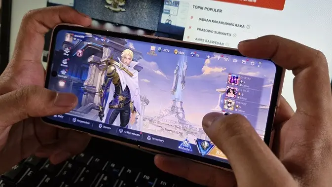 Geek Fam ID Hadapi NAVI Sementara Bigetron Tantang TLID