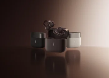 Soundcore AeroClip 2 Rilis dengan Dukungan LDAC
