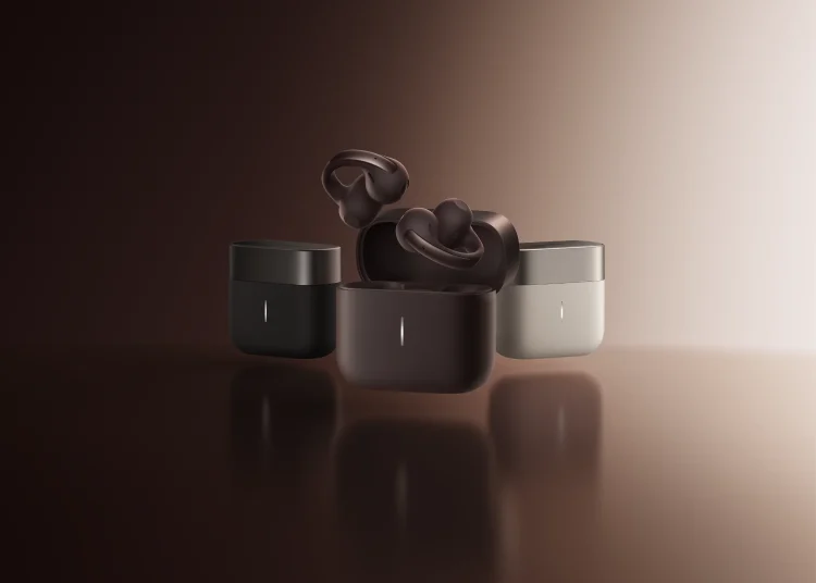 Soundcore AeroClip 2 Rilis dengan Dukungan LDAC