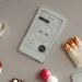 E-Reader Picco 3,97 inci Hadir dengan Dukungan MagSafe