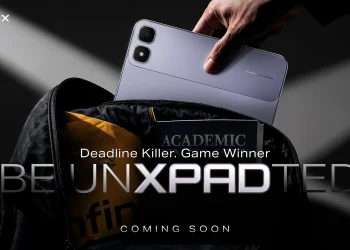 XPAD 30 Pro Meluncur 8 September, Hadir dengan Layar 2.5K dan Helio G200 Ultimate