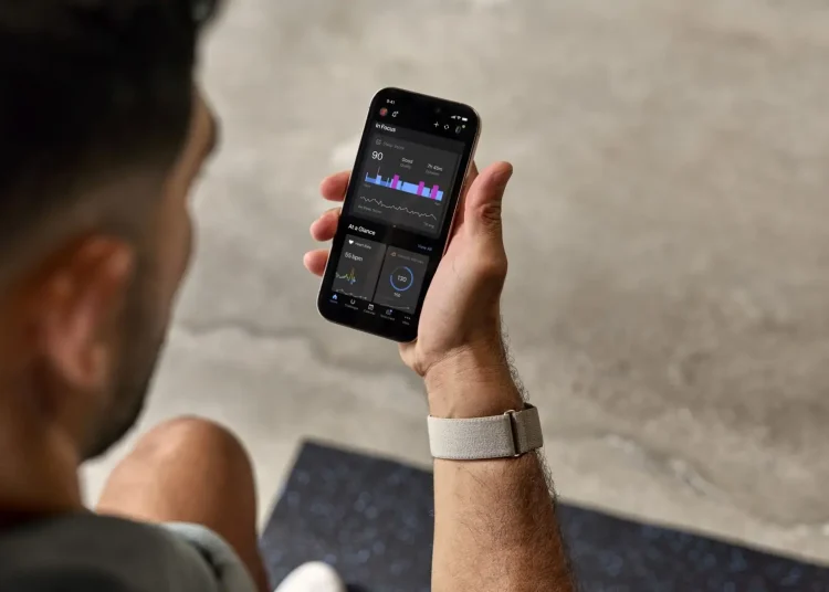 CIRQA Smart Band Tanpa Layar Resmi Diluncurkan di Indonesia
