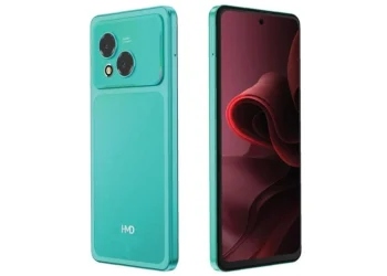 HMD Vibe 2 Pro 5G Dikenalkan, Menghadirkan Sensor Sony 64MP dan Asisten AI