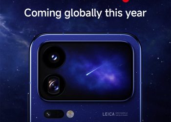 Xiaomi 18 Pro Akan Diluncurkan Secara Global Tahun Ini