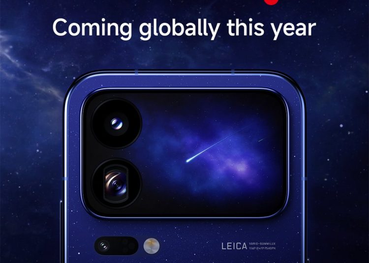 Xiaomi 18 Pro Akan Diluncurkan Secara Global Tahun Ini