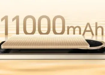 HONOR X9e Pro Dikenalkan dengan Baterai Silicon-Carbon 11000 mAh!
