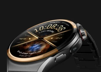 Jam Tangan Huawei Watch 6 Resmi Diperkenalkan, Daya Tahan Baterai Sampai 11 Hari