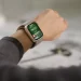 Jam Tangan Pintar D3 Resmi Dikenalkan Pantau Tekanan Darah Sepanjang Hari