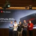POVA 8 Pro 5G Tonino Lamborghini Resmi Hadir di Indonesia dengan Gaya Supercar
