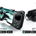 Rilis Kontroler GT NX dan Stasiun GT NX untuk Gamer Serius
