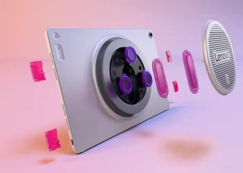 Lenovo Tab Plus Gen 2 Segera Hadir di Indonesia dengan 9 Speaker JBL dan Audio 7.2-Channel