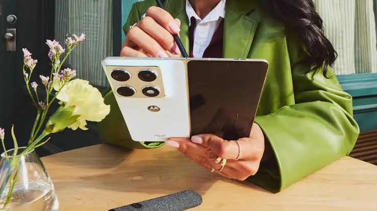Motorola Siapkan Ponsel Lipat Selain Rilis Dalam Waktu Dekat