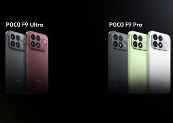 POCO F9 Ultra dan F9 Pro Resmi Hadir dengan Snapdragon 8 Elite Gen 5 dan Layar 185Hz