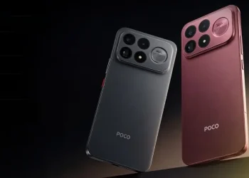 POCO F9 Ultra Hampir Dua Kali Lebih Mahal dari F9 Pro