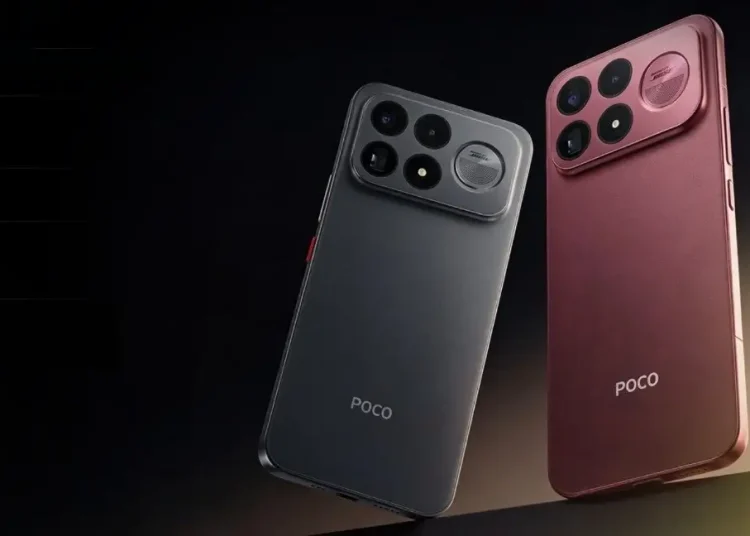 POCO F9 Ultra Hampir Dua Kali Lebih Mahal dari F9 Pro