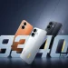 Baterai 8340 mAh, Snapdragon 6s Gen 4 dan Layar AMOLED 120 Hz