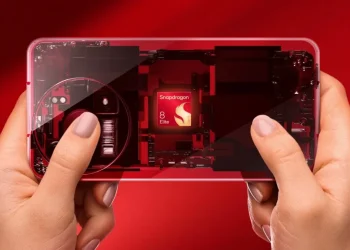 SoC Flagship Selanjutnya dari Qualcomm Capai Kecepatan 5.4 GHz