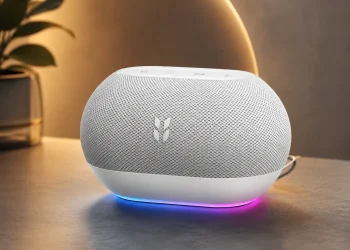 Speaker Pintar Pertama dengan Asisten AI Uliya dari Ugreen Diumumkan