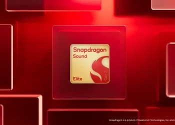 Snapdragon Sound Elite Gen 2 Hadir dengan Kemampuan AI Dua Kali Lipat Lebih Baik