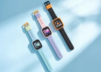 Smartwatch 4G Baru untuk Anak-Anak dari TCL