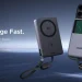 Power Bank UGREEN MagFlow Pro dengan Pendinginan Cairan Jagat Gadget