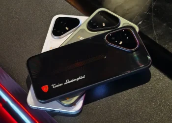 Fitur Menarik POVA 8 Pro 5G, Apa Saja?