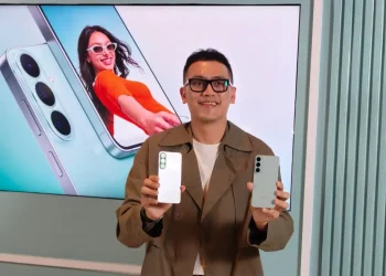 Galaxy S26 FE Resmi di Indonesia, Harga Mulai Dari 11 Jutaan Rupiah