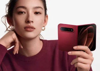 Xiaomi 18 Fold Hadir dengan Desain Lipat Mini