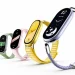 Smart Band 11 Resmi Diumumkan, Layar Lebih Terang dan Pantau HRV Saat Tidur