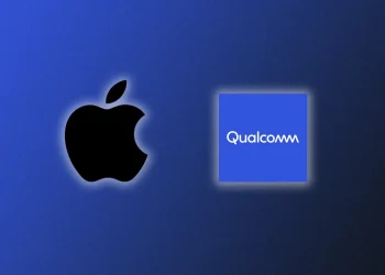 Perpanjang Lisensi Paten, Apple Masih Memerlukan Modem Qualcomm