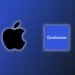Perpanjang Lisensi Paten, Apple Masih Memerlukan Modem Qualcomm